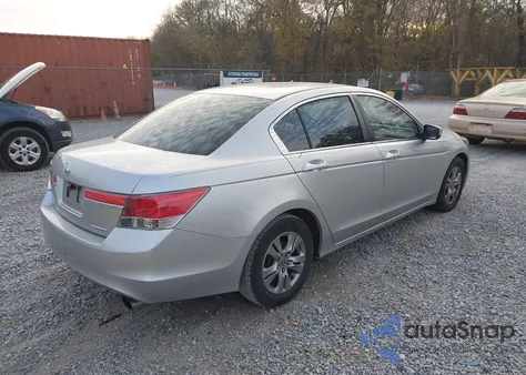 2012 Honda Accord 2.4 Se from USA, damaged, VIN 1HGCP2F62CA026325